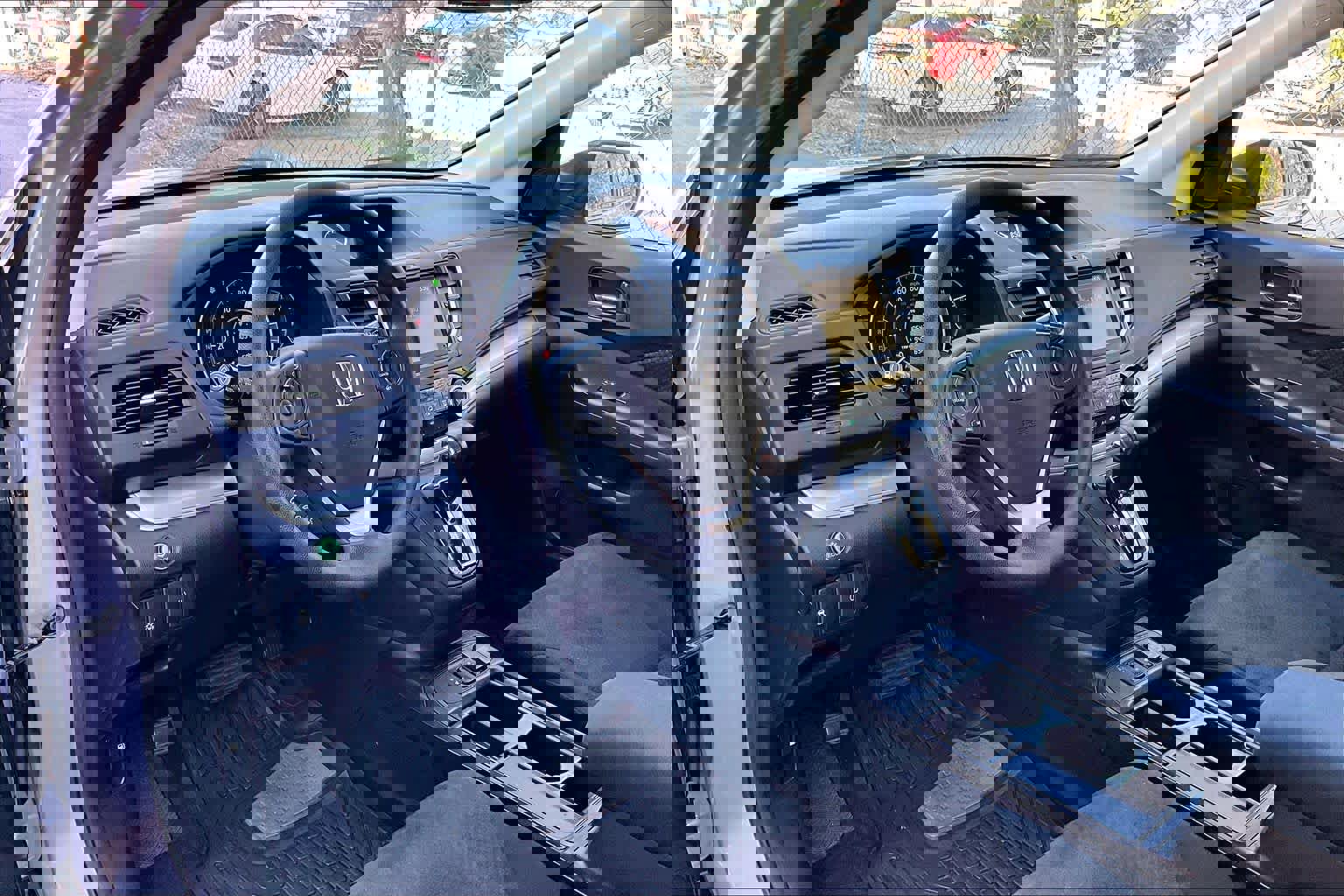 Used 2016 Honda CR-V EX image 17