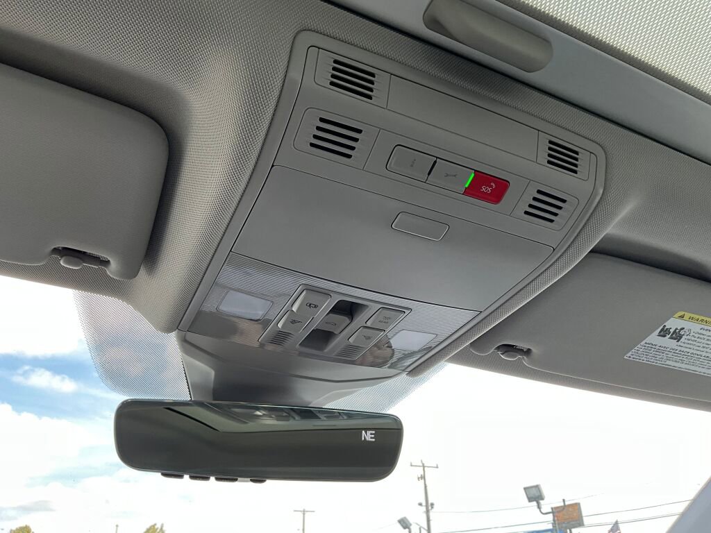 New 2025 Volkswagen Jetta SEL image 16