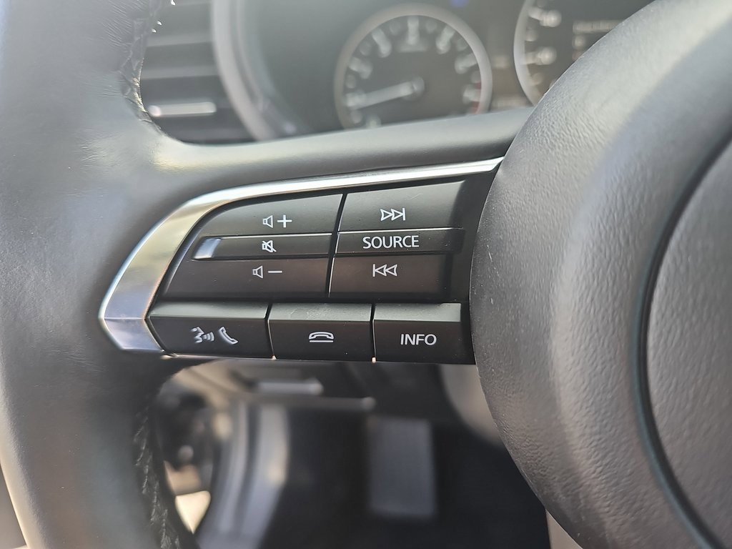 Used 2025 MAZDA MAZDA3 s image 16