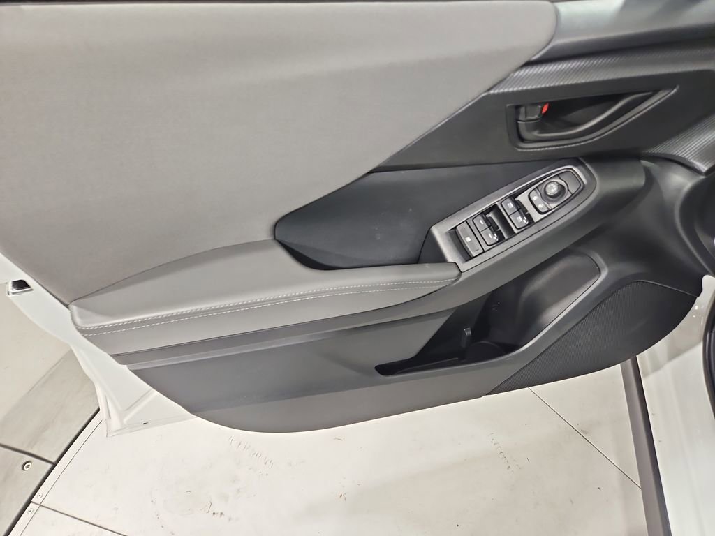 New 2026 Subaru Crosstrek 2.0i Premium image 10