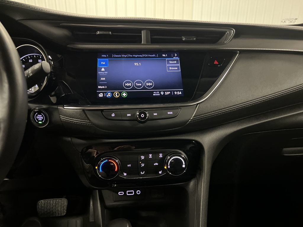 Certified 2023 Buick Encore GX Preferred w/ Cold Weather Comfort Package AWD/4WD image 23