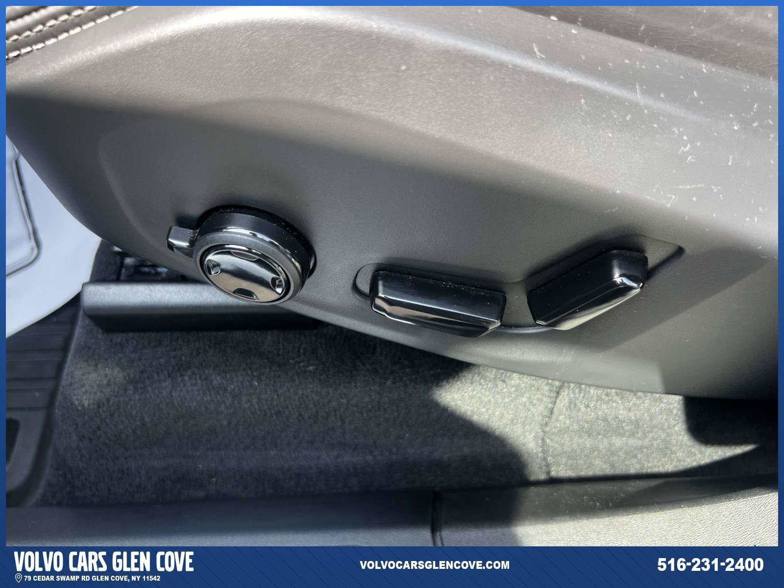 Used 2026 Volvo XC90 B6 Ultra w/ Protection Package AWD/4WD image 19