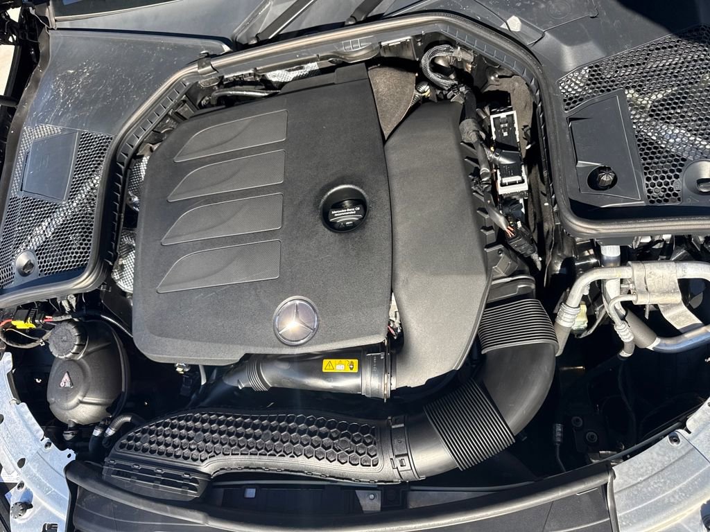Used 2019 Mercedes-Benz C 300 C 300 image 28