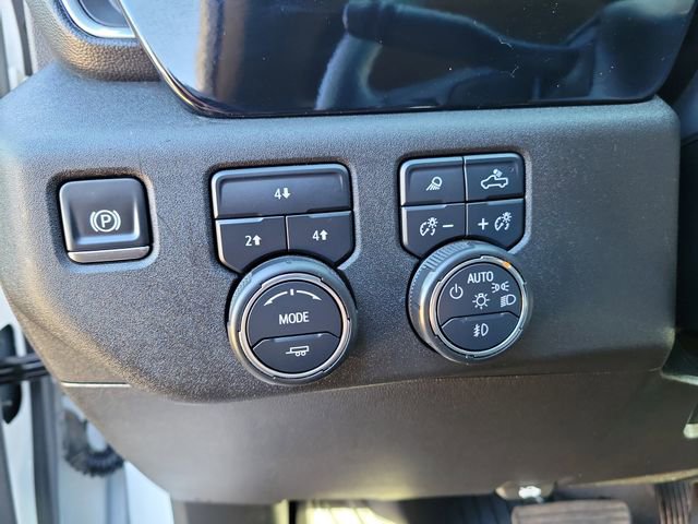 Used 2025 Chevrolet Silverado 2500 LT w/ All Star Edition image 24