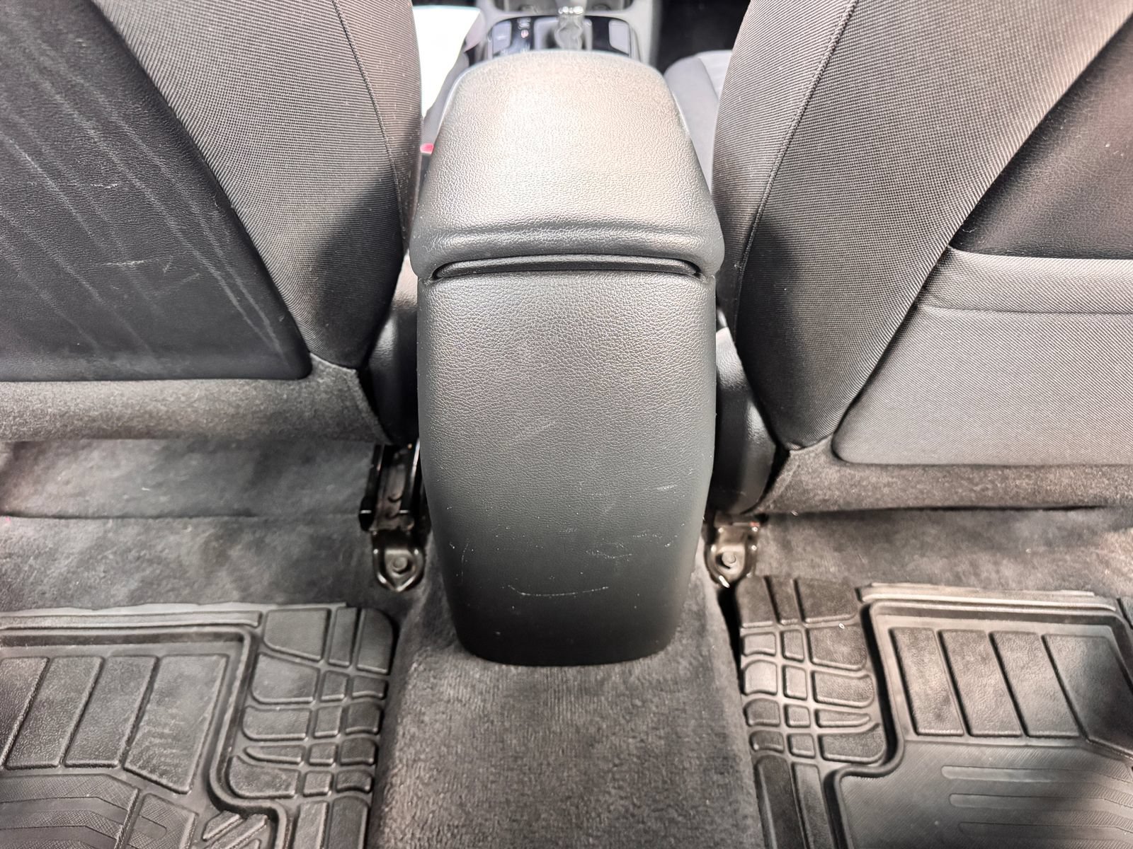 Used 2018 Kia Forte S FWD image 29
