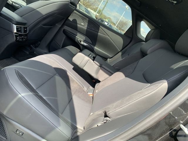 Used 2024 Lexus RX 500h F Sport w/ Convenience Package image 10