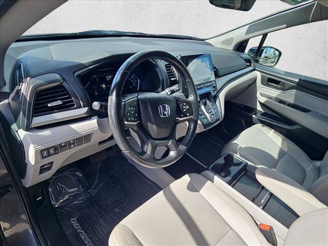 Used 2022 Honda Odyssey EX-L image 10