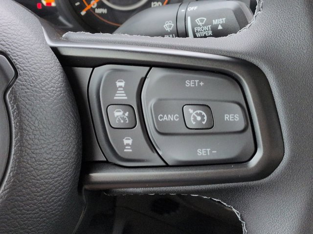 New 2026 Jeep Gladiator Willys AWD/4WD image 24