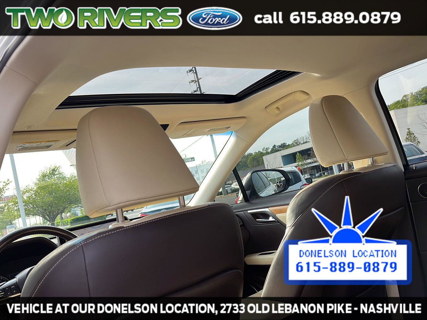 Used 2017 Lexus RX 350 AWD w/ Premium Package image 35