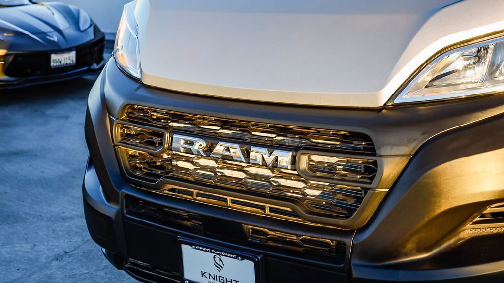 New 2026 RAM ProMaster 1500 w/ Convenience Group image 6