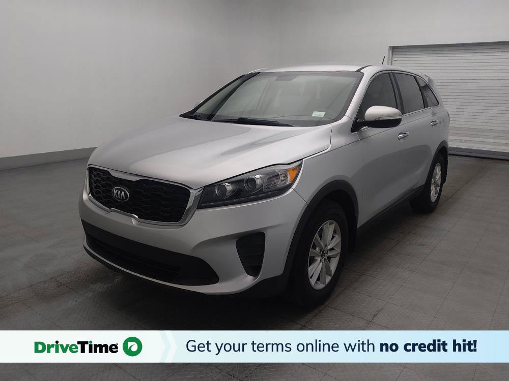 Used 2020 Kia Sorento L FWD image 1