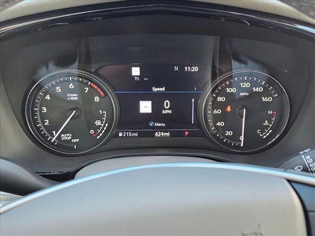 New 2025 Cadillac XT5 Premium Luxury w/ Technology Package image 11