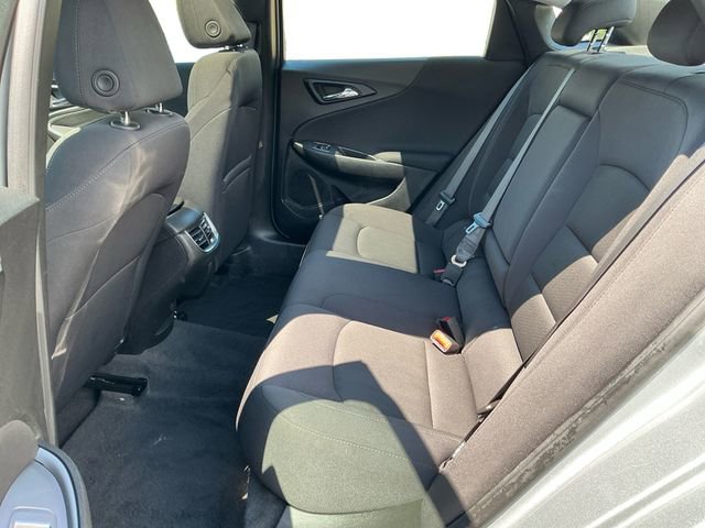 Used 2024 Chevrolet Malibu LT image 16