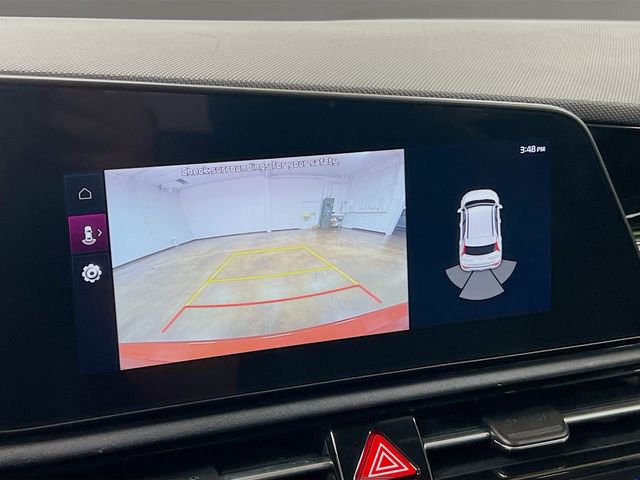 Certified 2023 Kia Niro EX Touring image 14