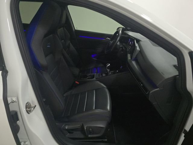 Used 2022 Volkswagen Golf R AWD/4WD image 9