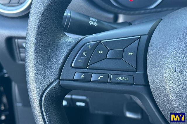 Used 2024 Nissan Versa S w/ S Plus Package image 28
