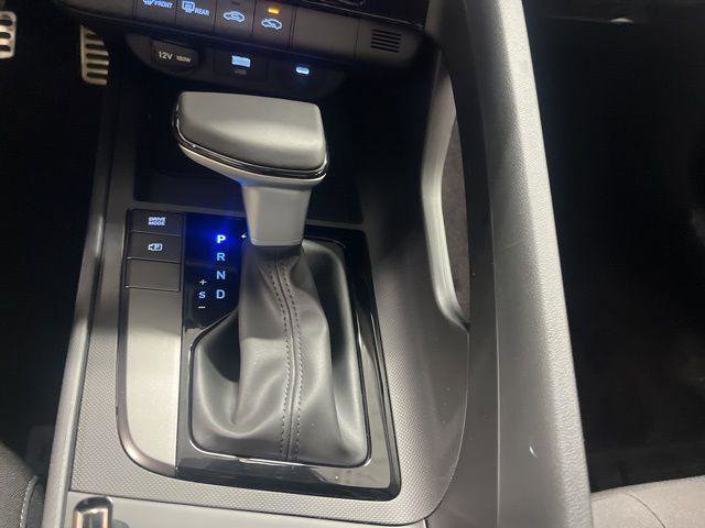 New 2026 Hyundai Elantra Sport w/ Cargo Package image 17