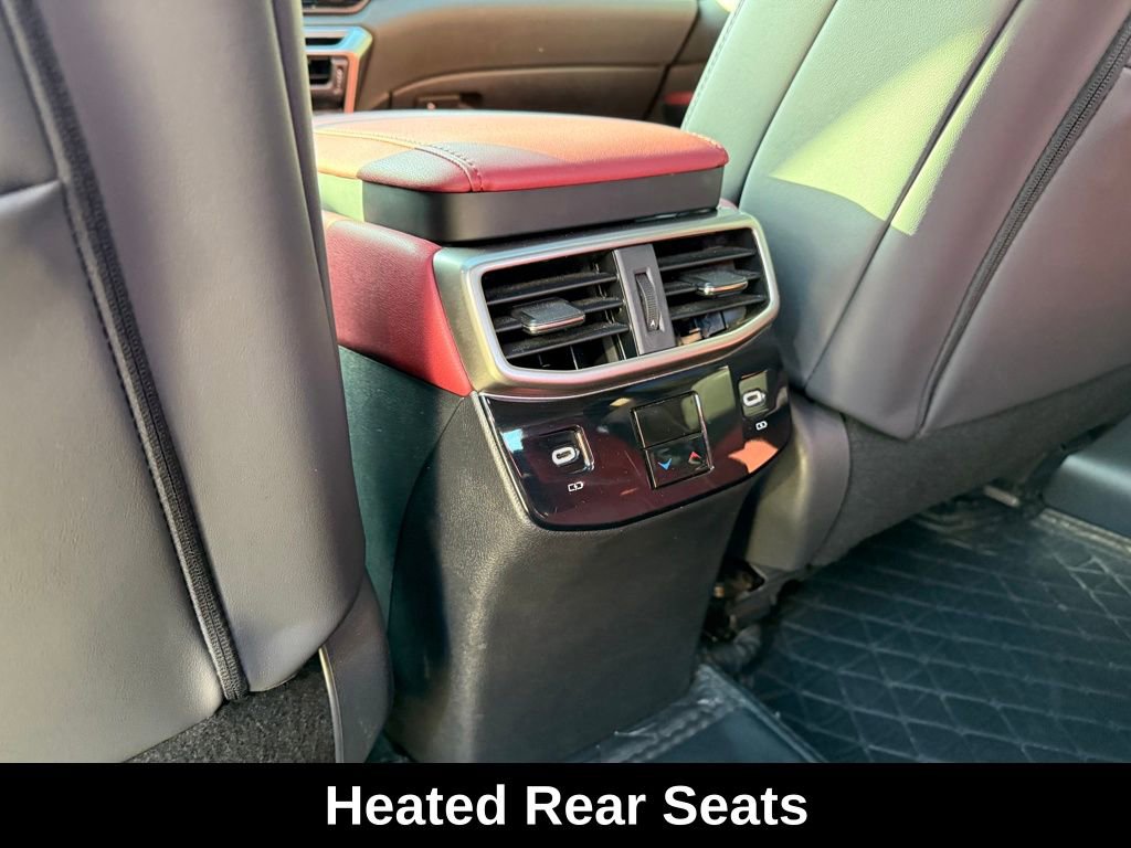 Used 2024 Lexus RX 350 F Sport w/ Convenience Package image 26