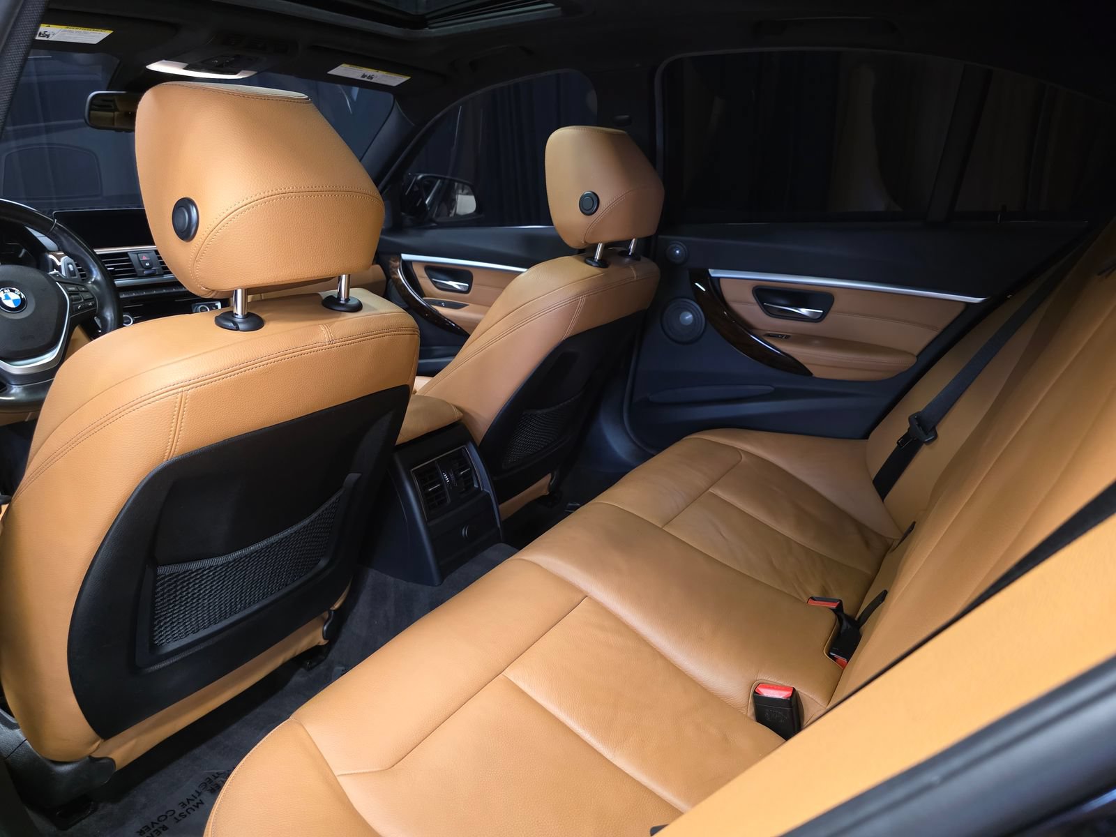 Used 2018 BMW 340i Sedan RWD image 33