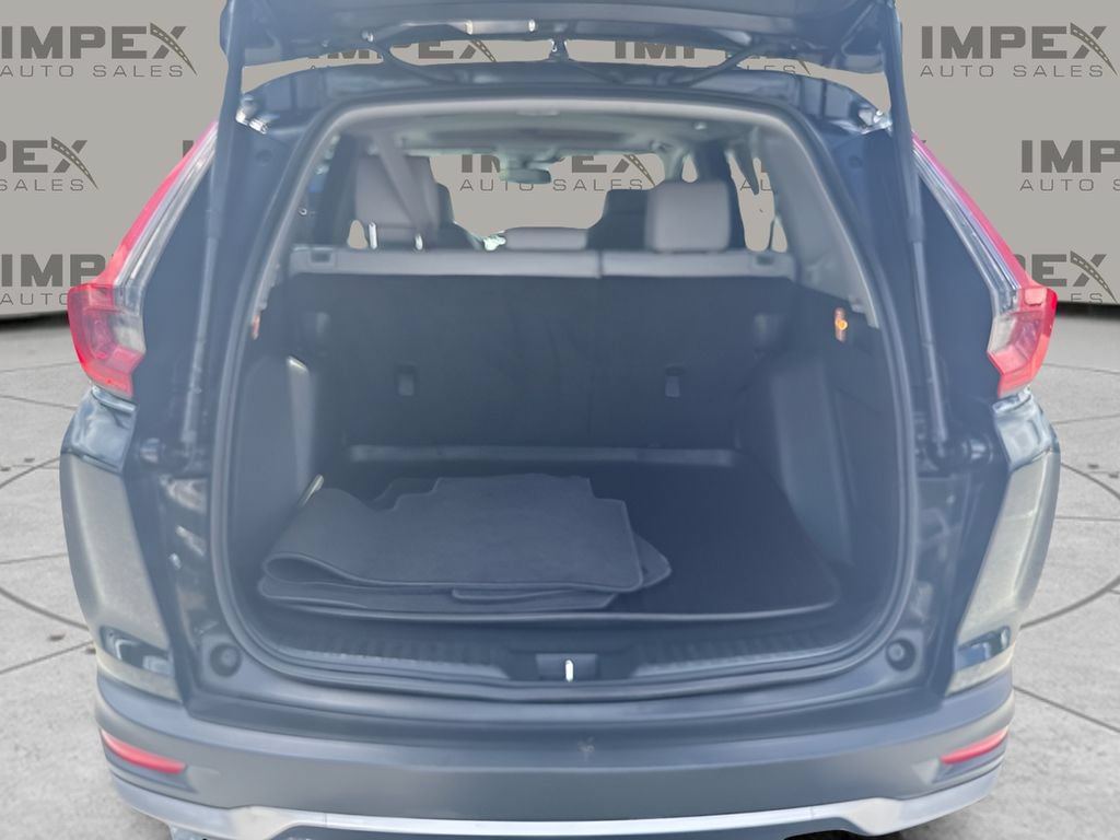 Used 2020 Honda CR-V Touring image 19