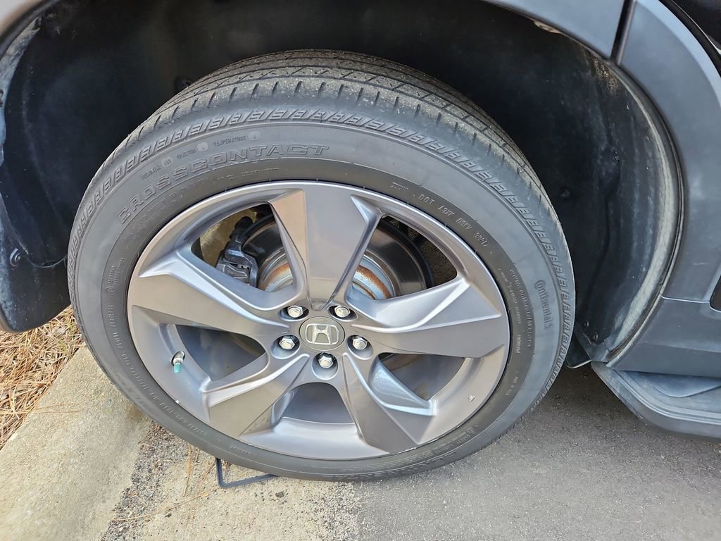 Used 2021 Honda Passport Touring image 8