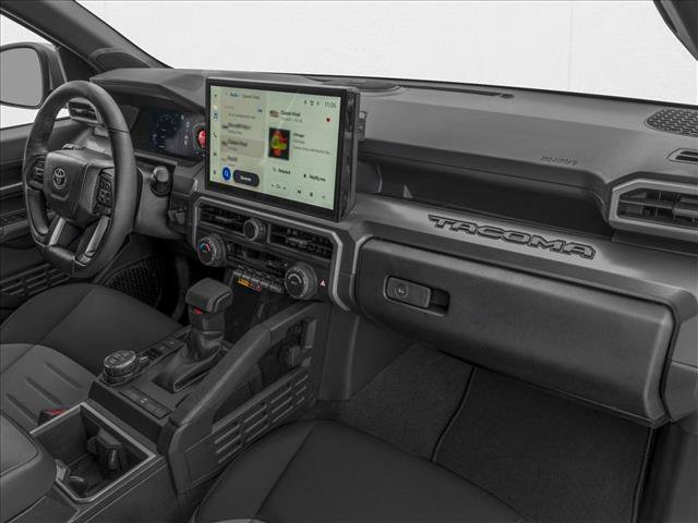 New 2026 Toyota Tacoma TRD Off-Road w/ TRD Off Road Upgrade Package AWD/4WD image 11