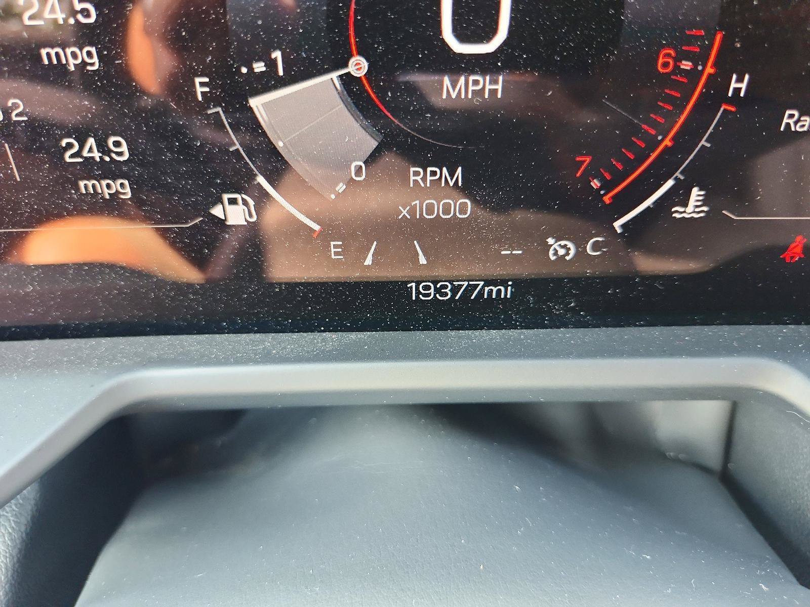 Certified 2024 GMC Acadia Elevation w/ Luxury Package FWD image 22