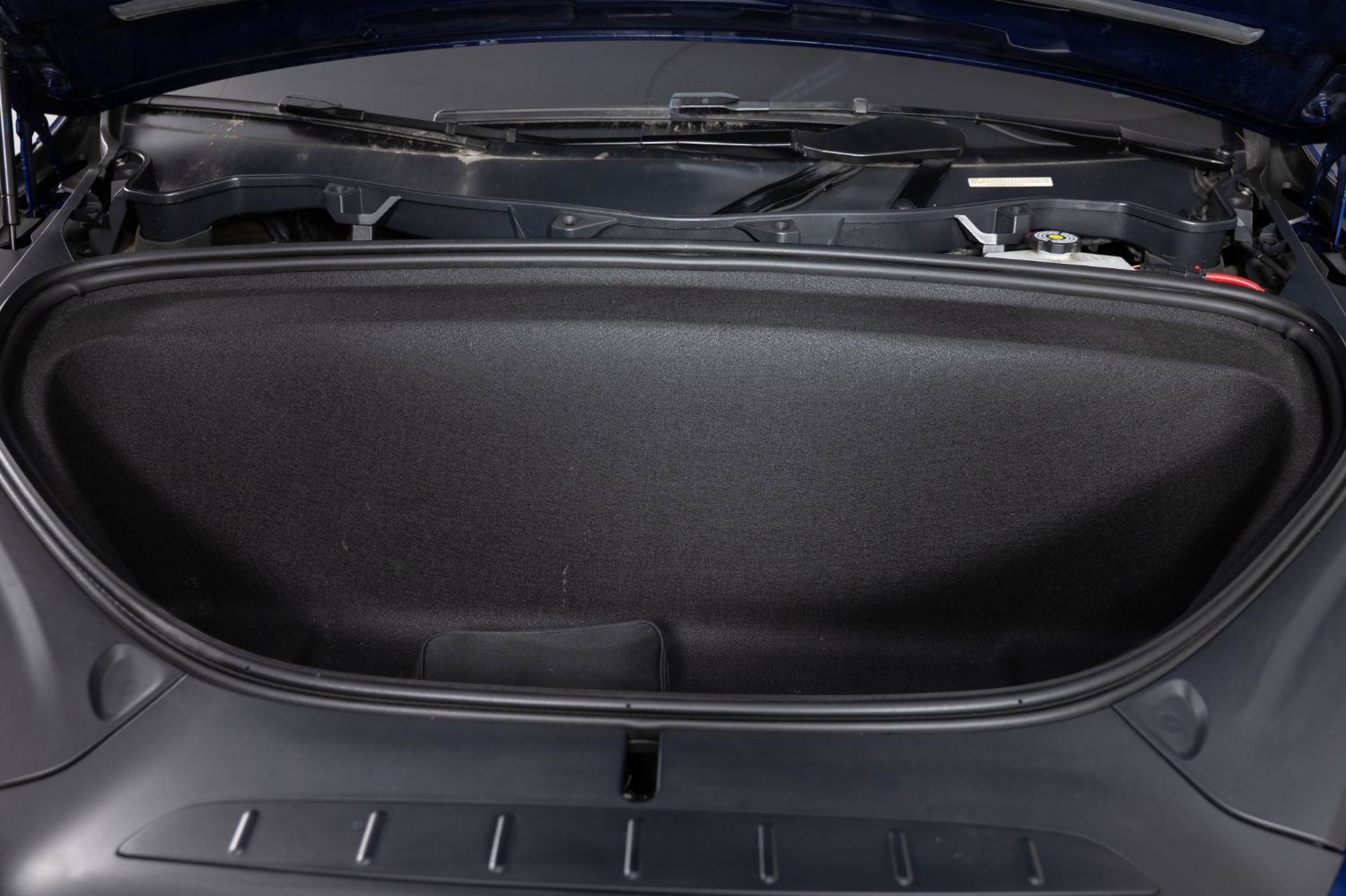 Used 2023 Tesla Model X Plaid image 39