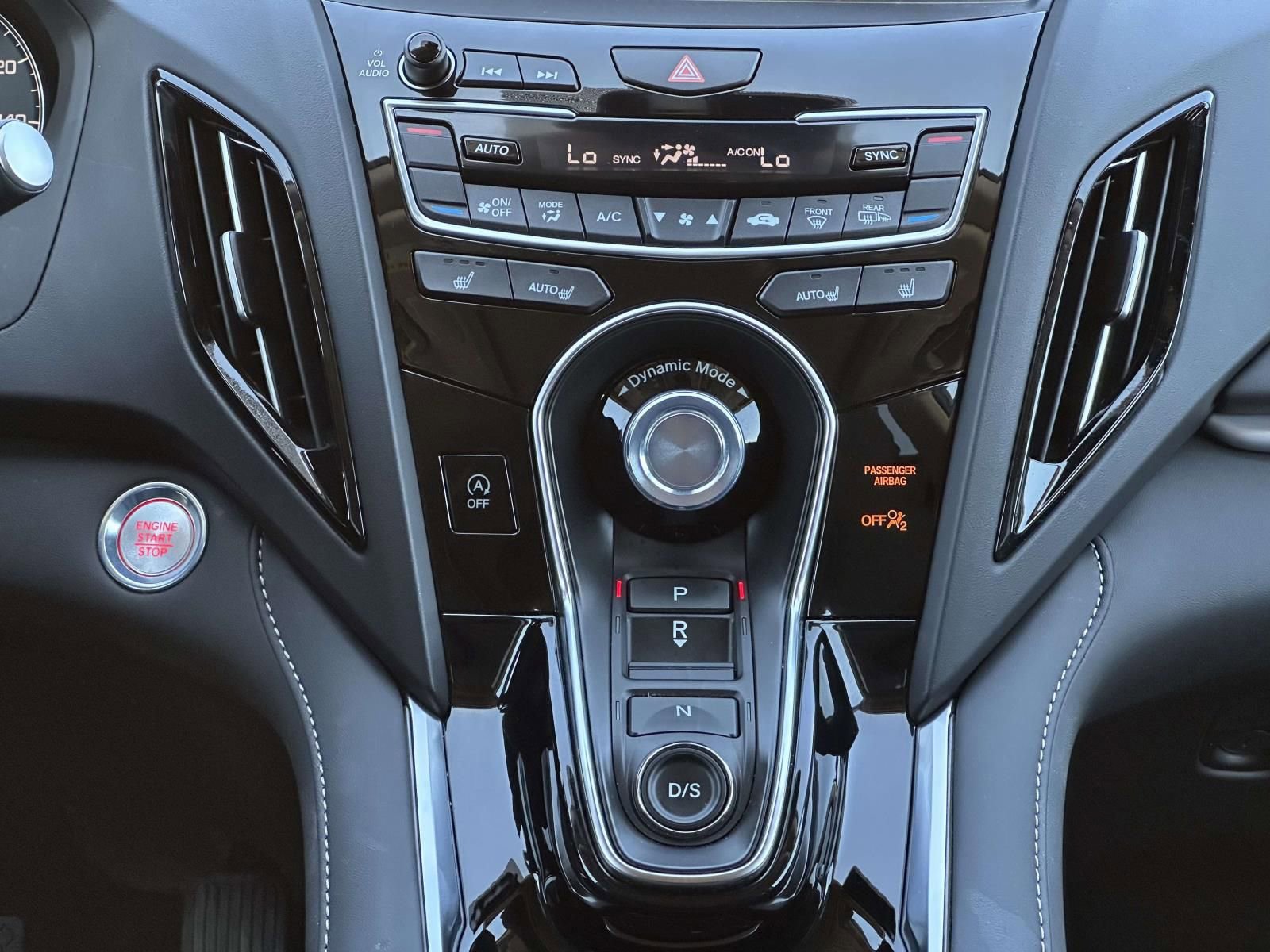 Certified 2024 Acura RDX w/ Technology Package AWD/4WD image 19