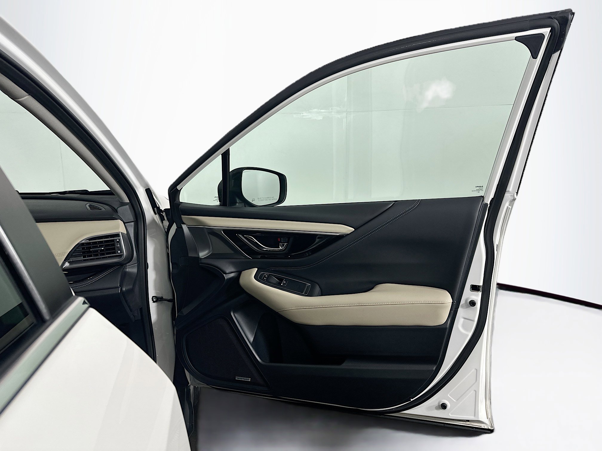 Used 2023 Subaru Outback Limited XT image 34