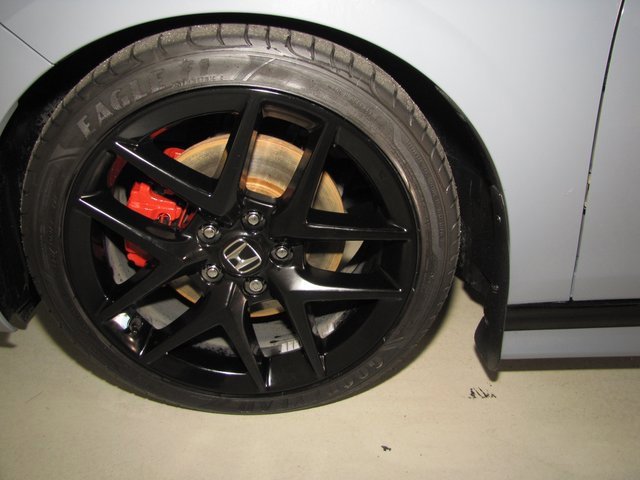 Used 2022 Honda Civic Si image 27