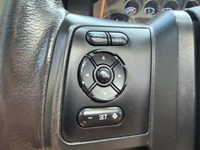 Used 2016 Ford F250 Platinum AWD/4WD image 22