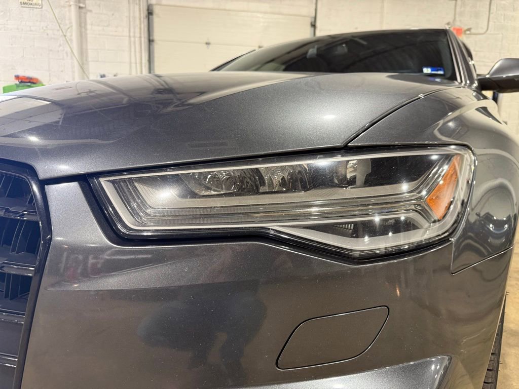 Used 2017 Audi S6 Premium Plus w/ S6 Sport Package image 8