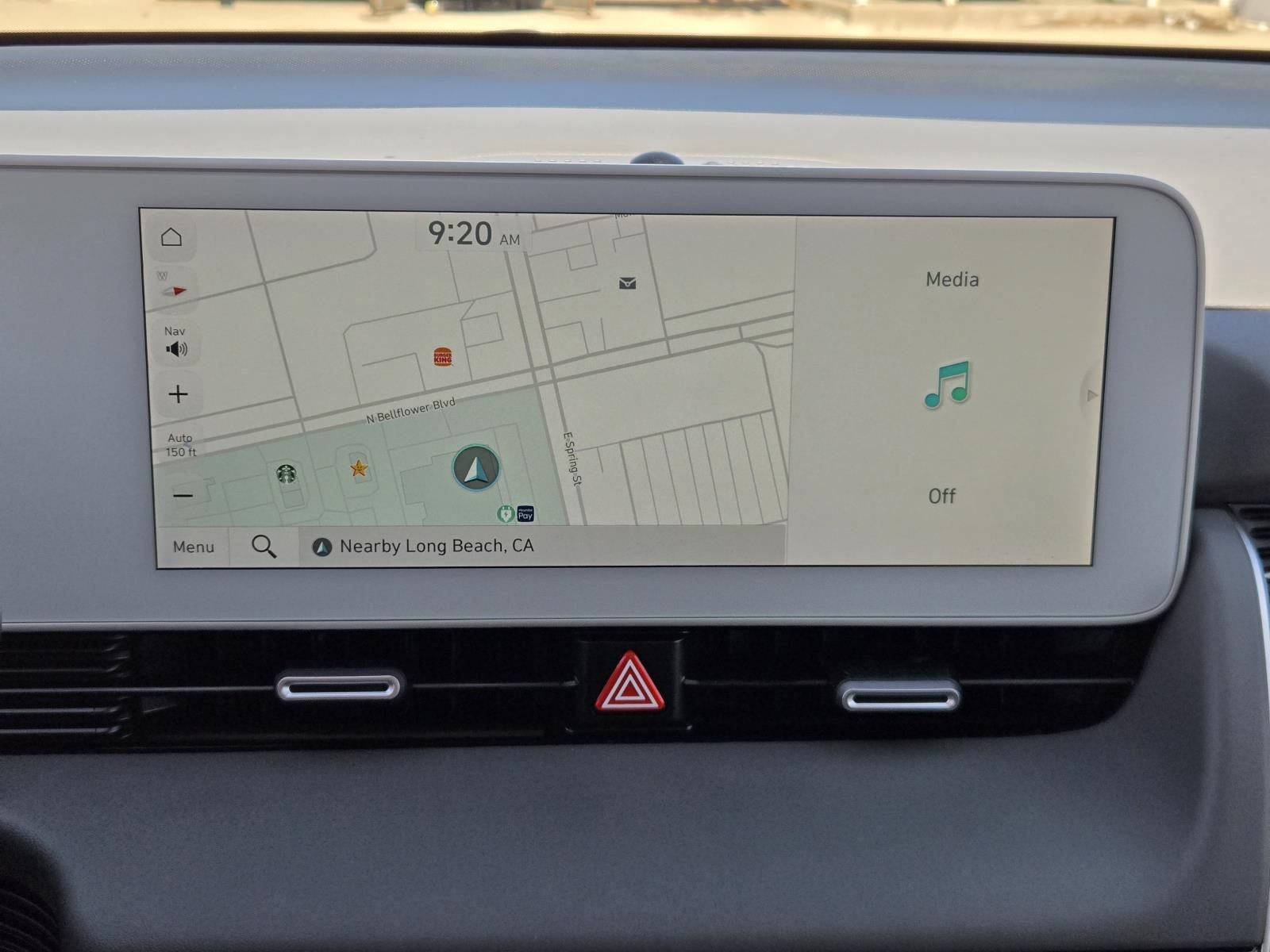 Used 2024 Hyundai Ioniq 5 SEL RWD image 9