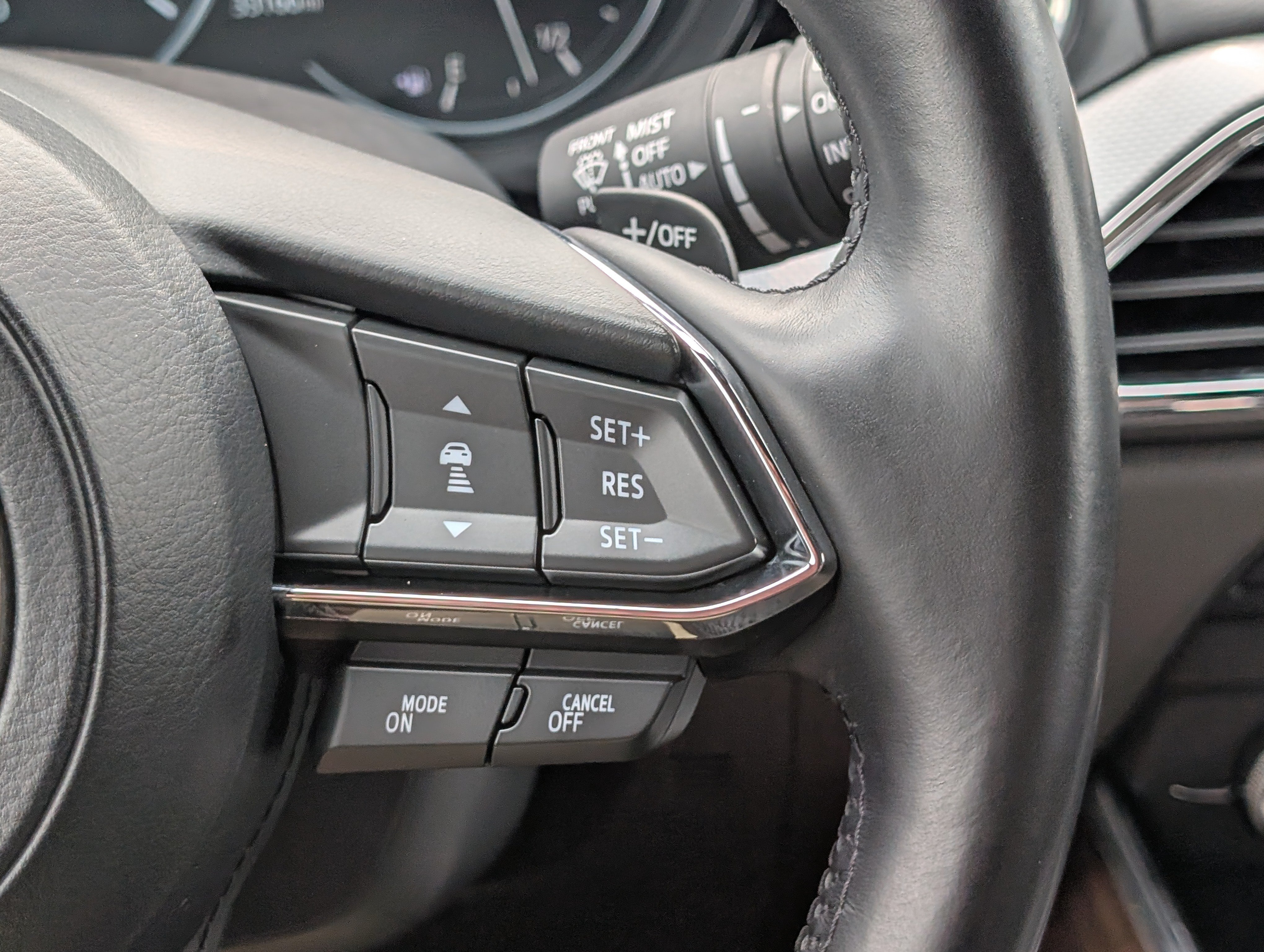 Used 2021 MAZDA CX-9 Signature AWD/4WD image 28
