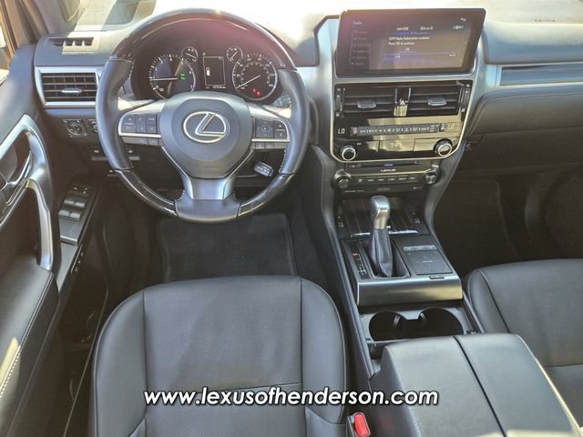 Certified 2023 Lexus GX 460 Premium w/ Accessory Package AWD/4WD image 15