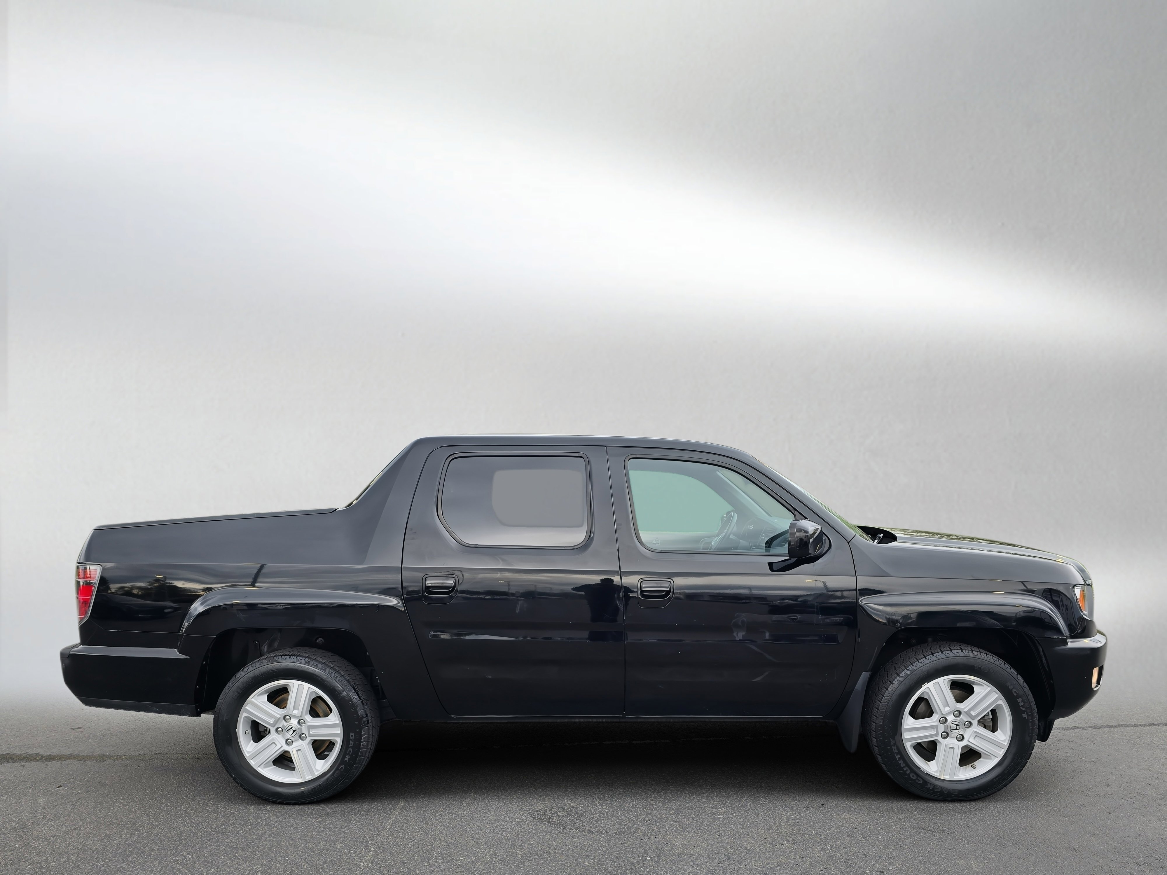 Used 2013 Honda Ridgeline RTL image 6