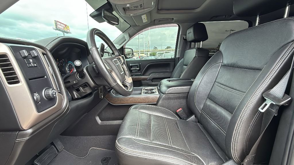 Used 2018 GMC Sierra 1500 Denali image 10