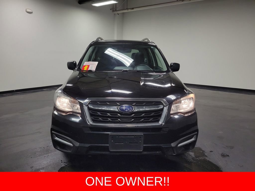 Used 2018 Subaru Forester 2.5i Premium w/ All-Weather Package image 2
