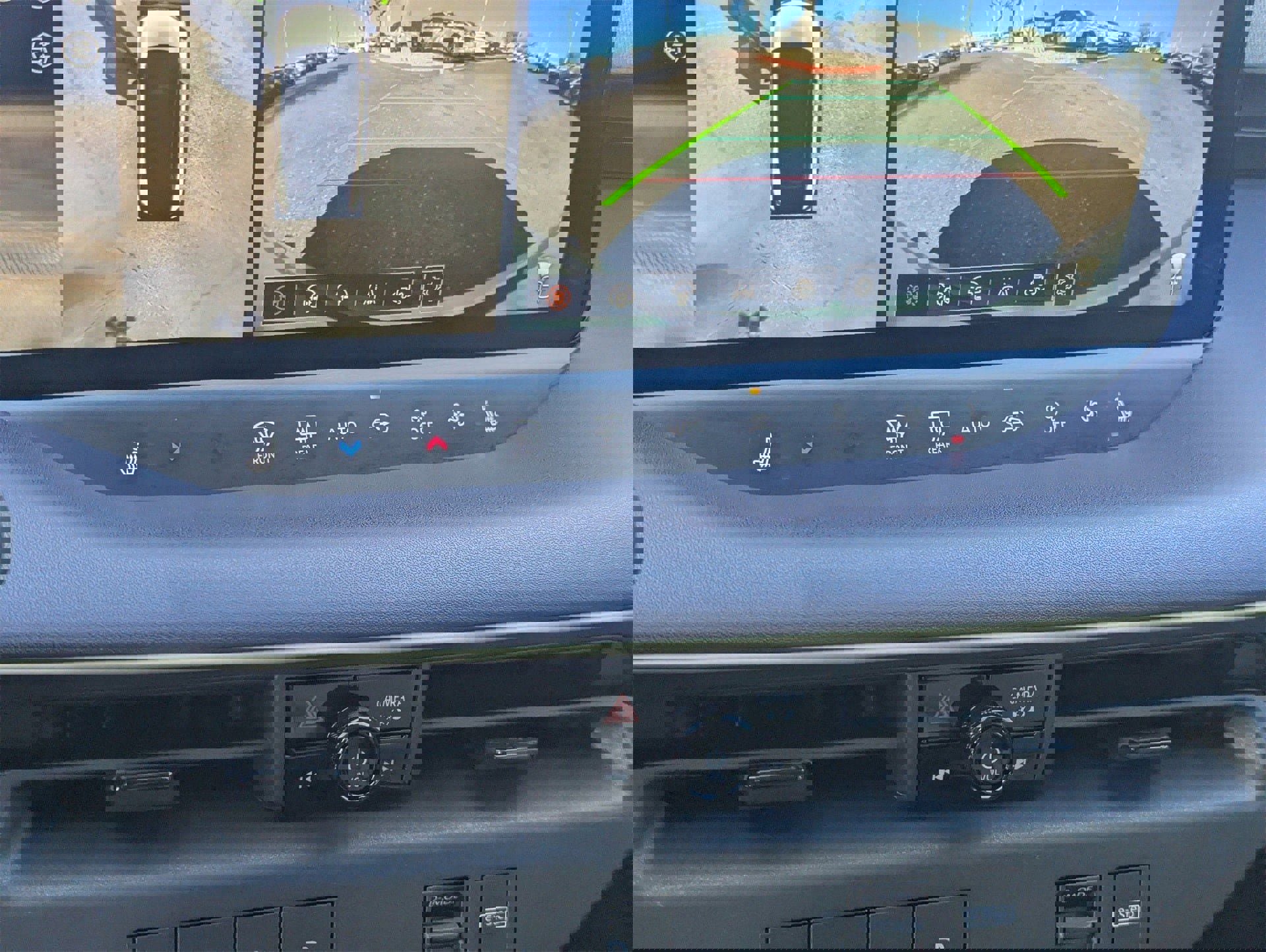 New 2026 Nissan Leaf SV+ w/ Floor Mat Package (SV+) image 17