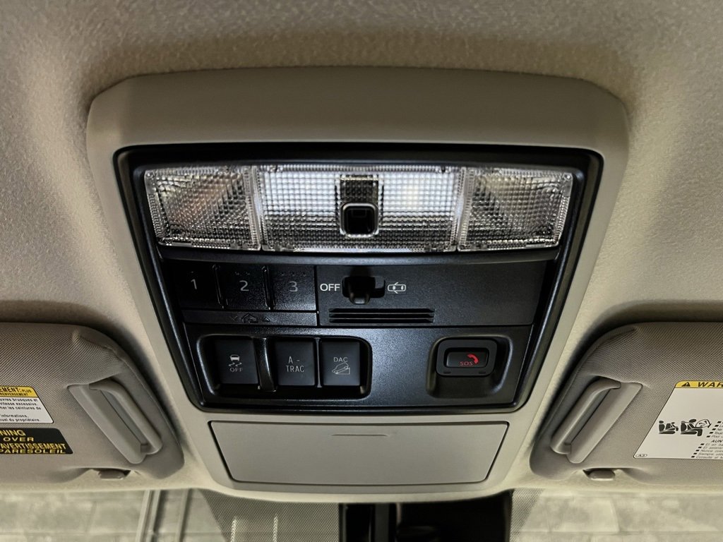 Used 2023 Toyota 4Runner SR5 Premium image 21