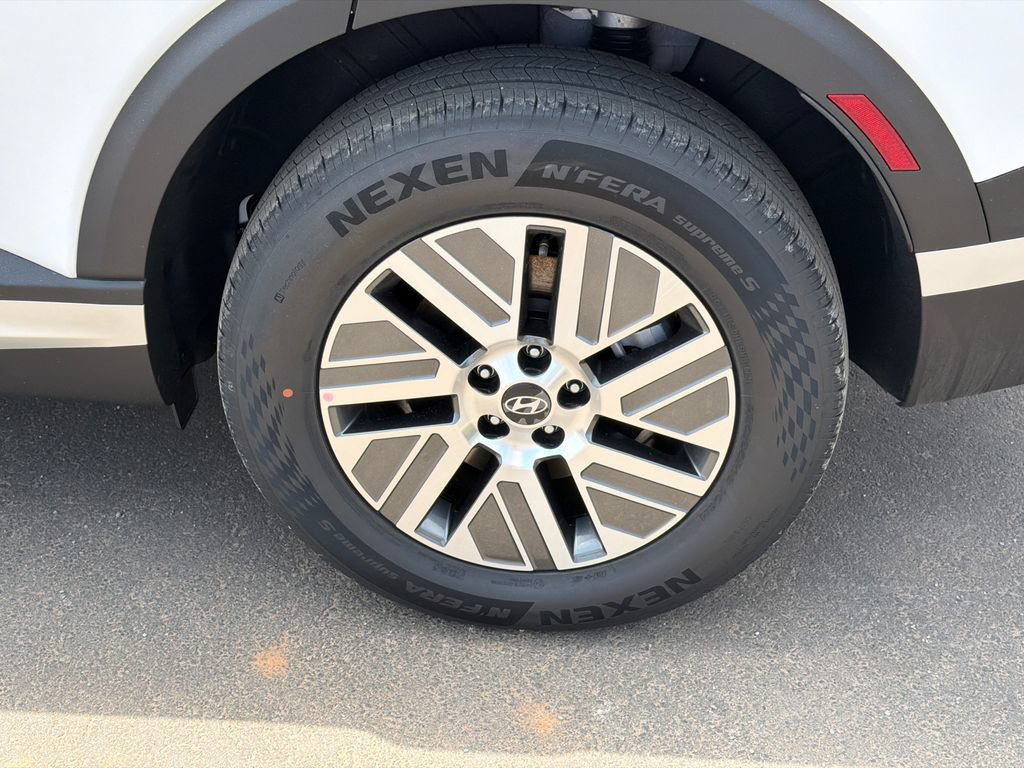 New 2026 Hyundai Palisade SEL Premium FWD image 20