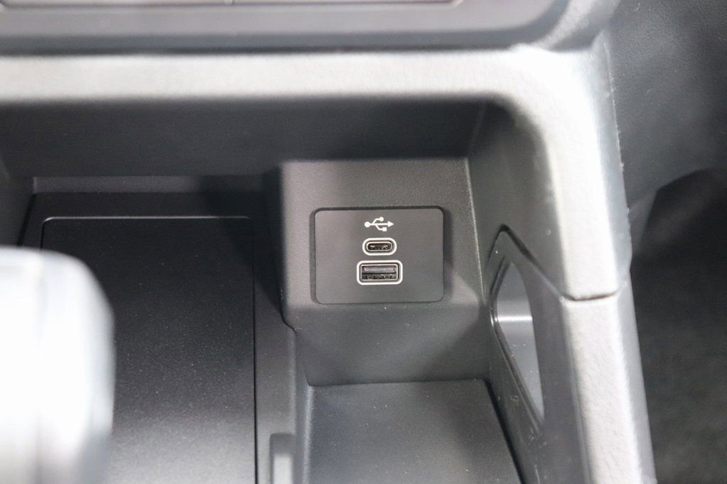 New 2025 Ford Ranger XL w/ Trailer Tow Package image 20