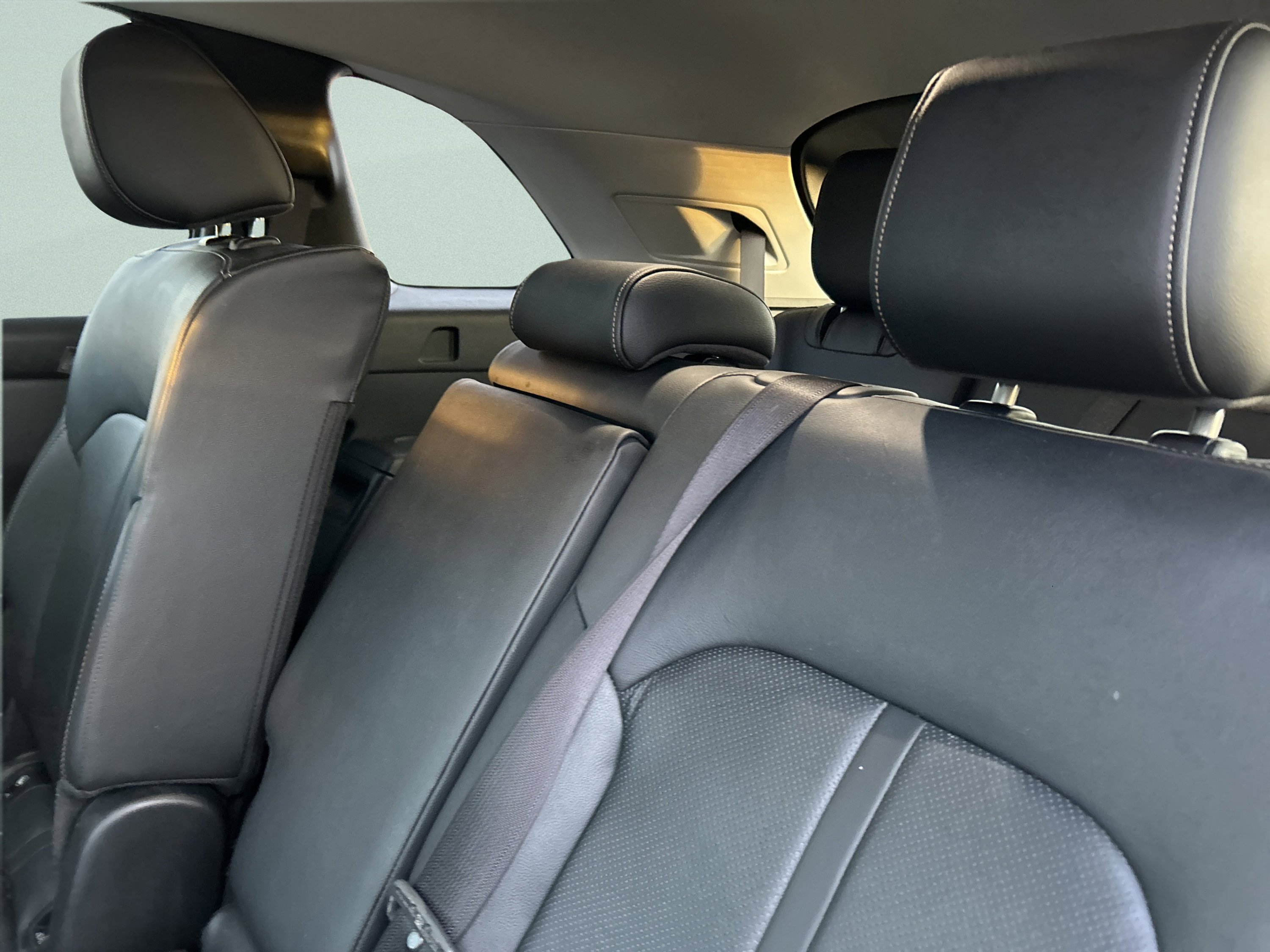 Used 2024 MAZDA CX-90 3.3 Turbo w/ Preferred Plus image 15