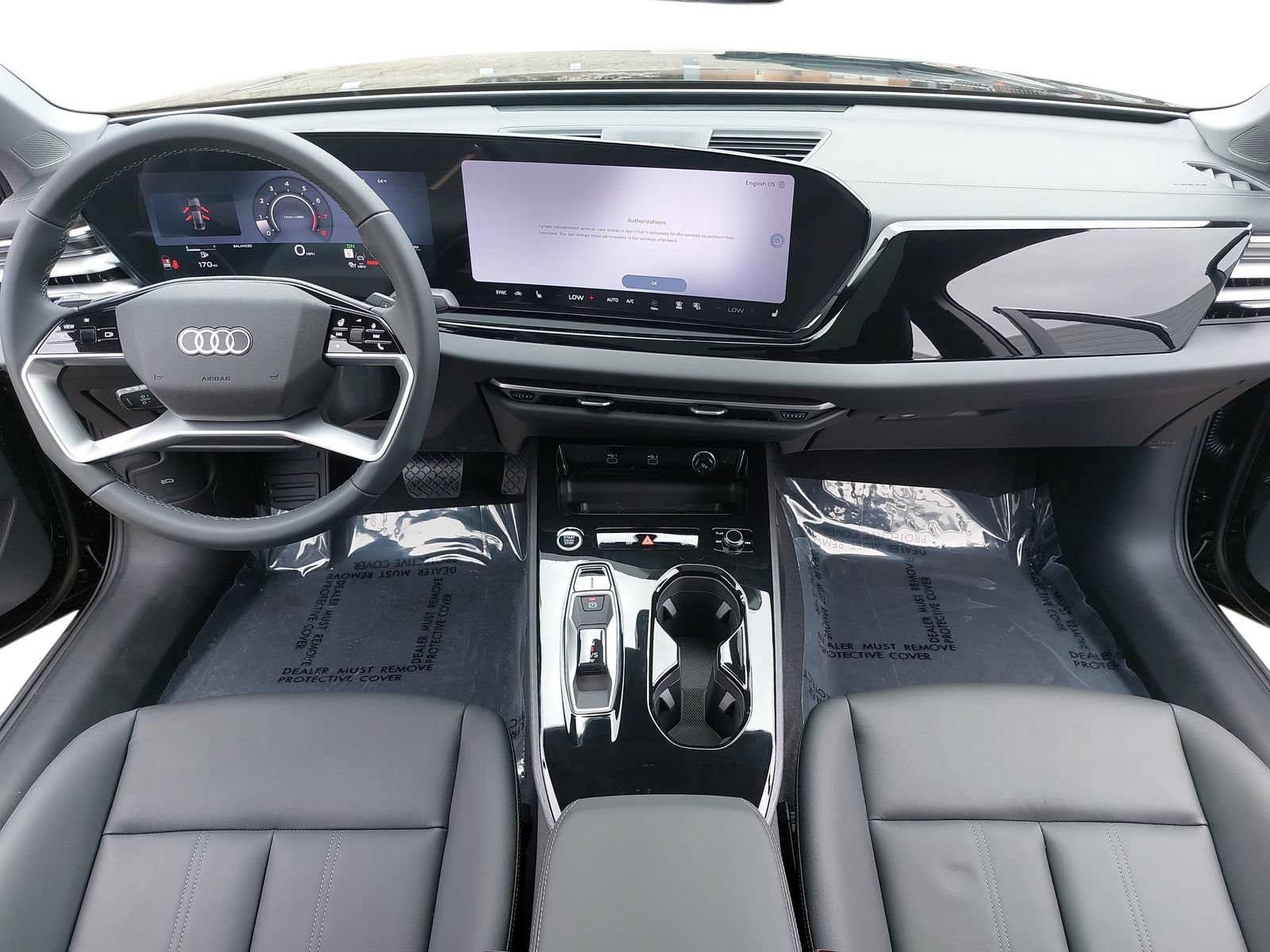 New 2026 Audi A5 2.0T Premium AWD/4WD image 9