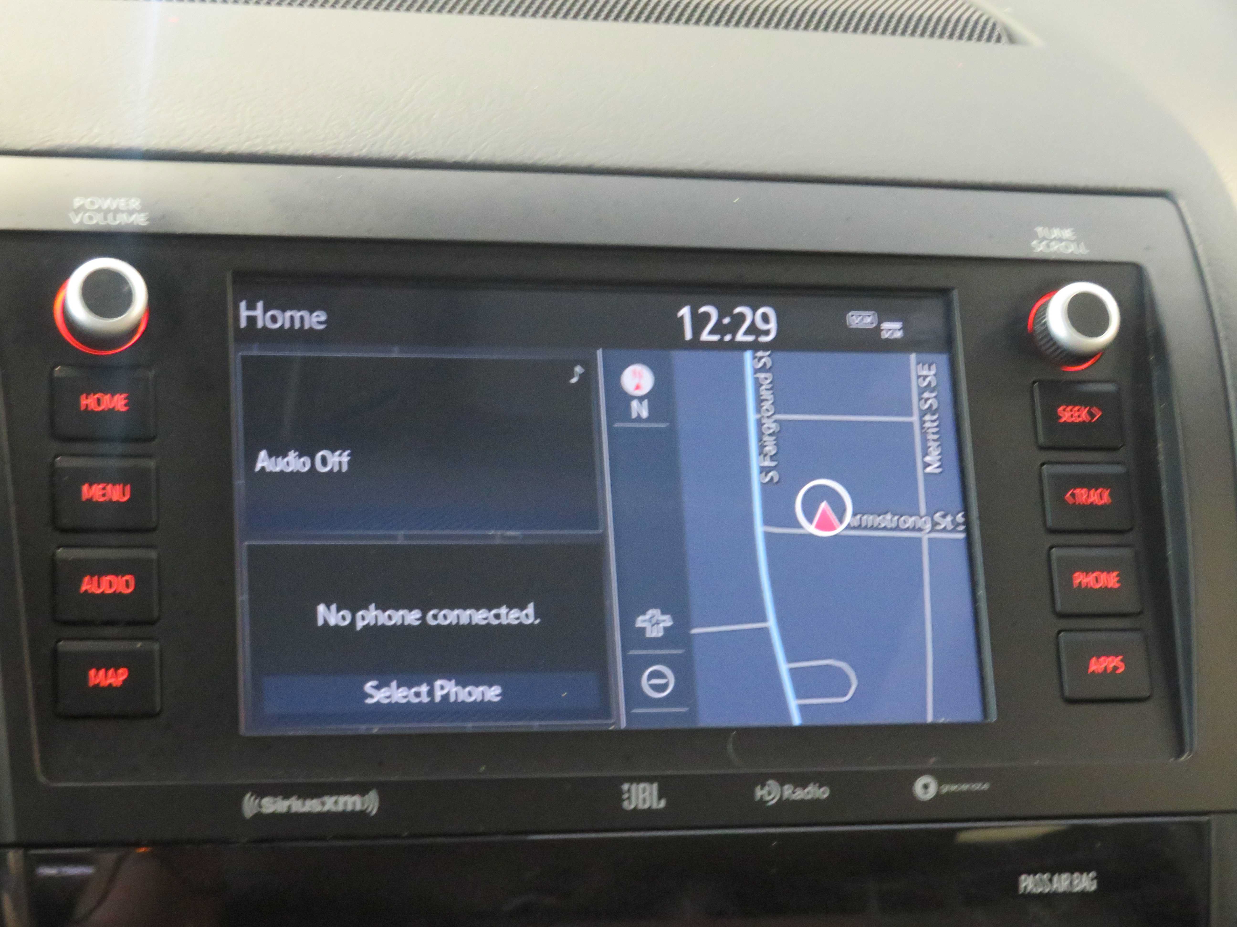 Used 2020 Toyota Sequoia Limited w/ Safety & Convenience Package AWD/4WD image 46