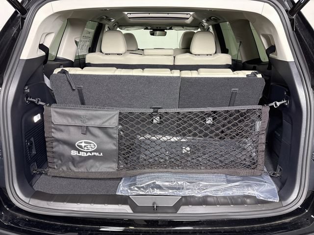 New 2026 Subaru Ascent Limited AWD/4WD image 27
