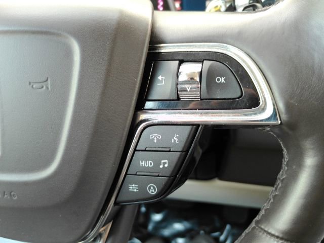 Used 2022 Lincoln Navigator Black Label AWD/4WD image 45