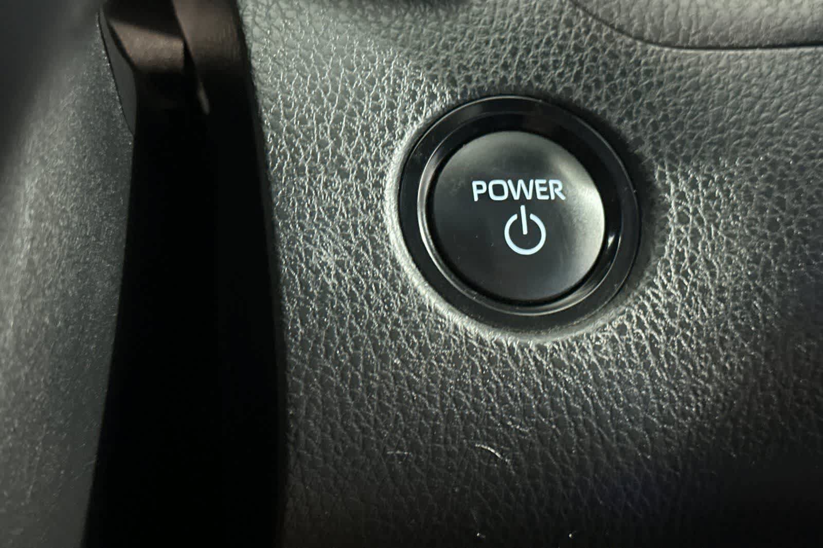 Used 2025 Toyota Camry LE FWD image 27