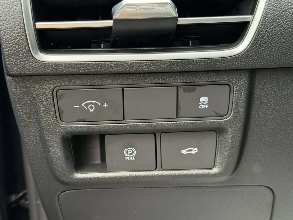 Certified 2026 Hyundai Sonata SEL FWD image 19